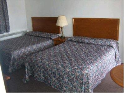 Barrie Motel Kamer foto